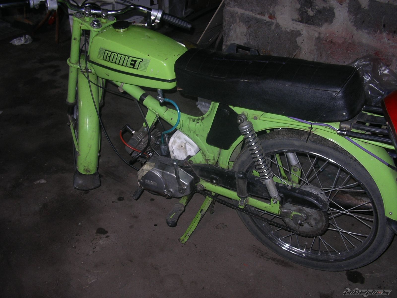 Bike Photo 616276