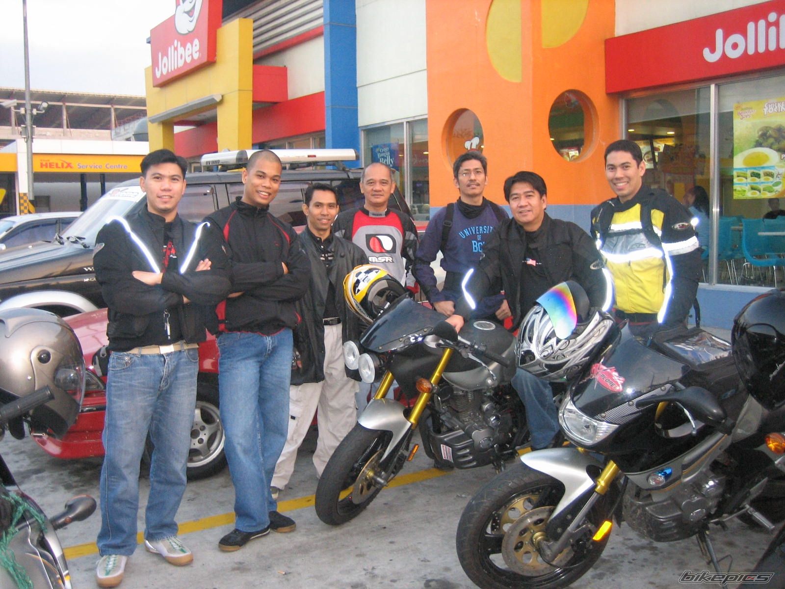 Bike Photo 616285