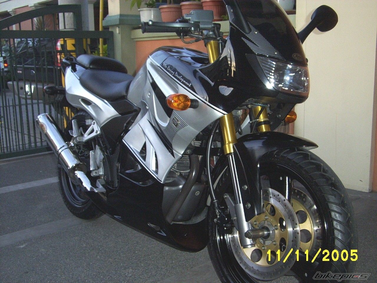 Bike Photo 616287