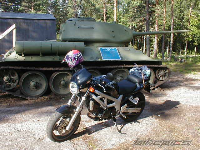 Bike Photo 61630