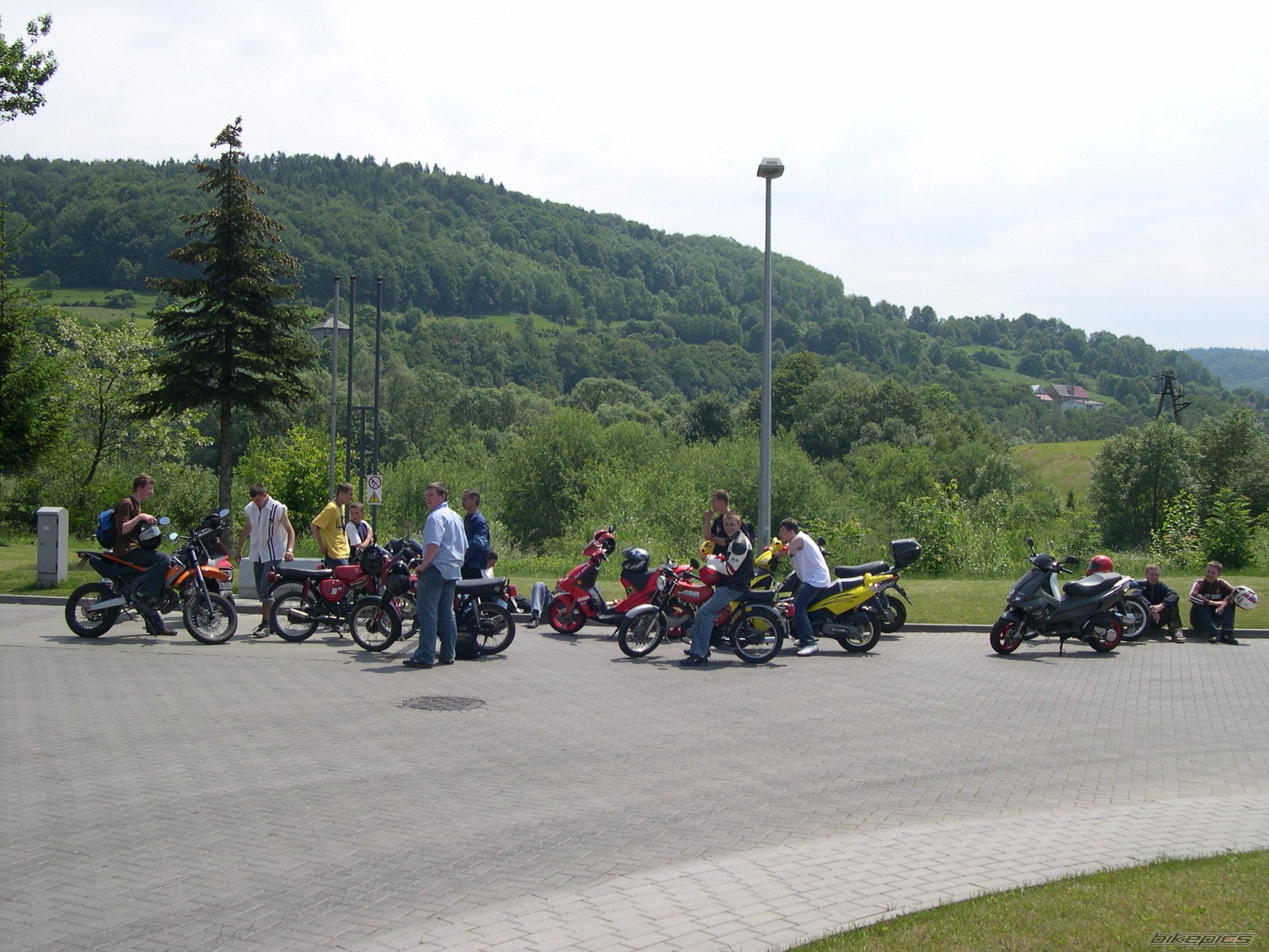 Bike Photo 616302