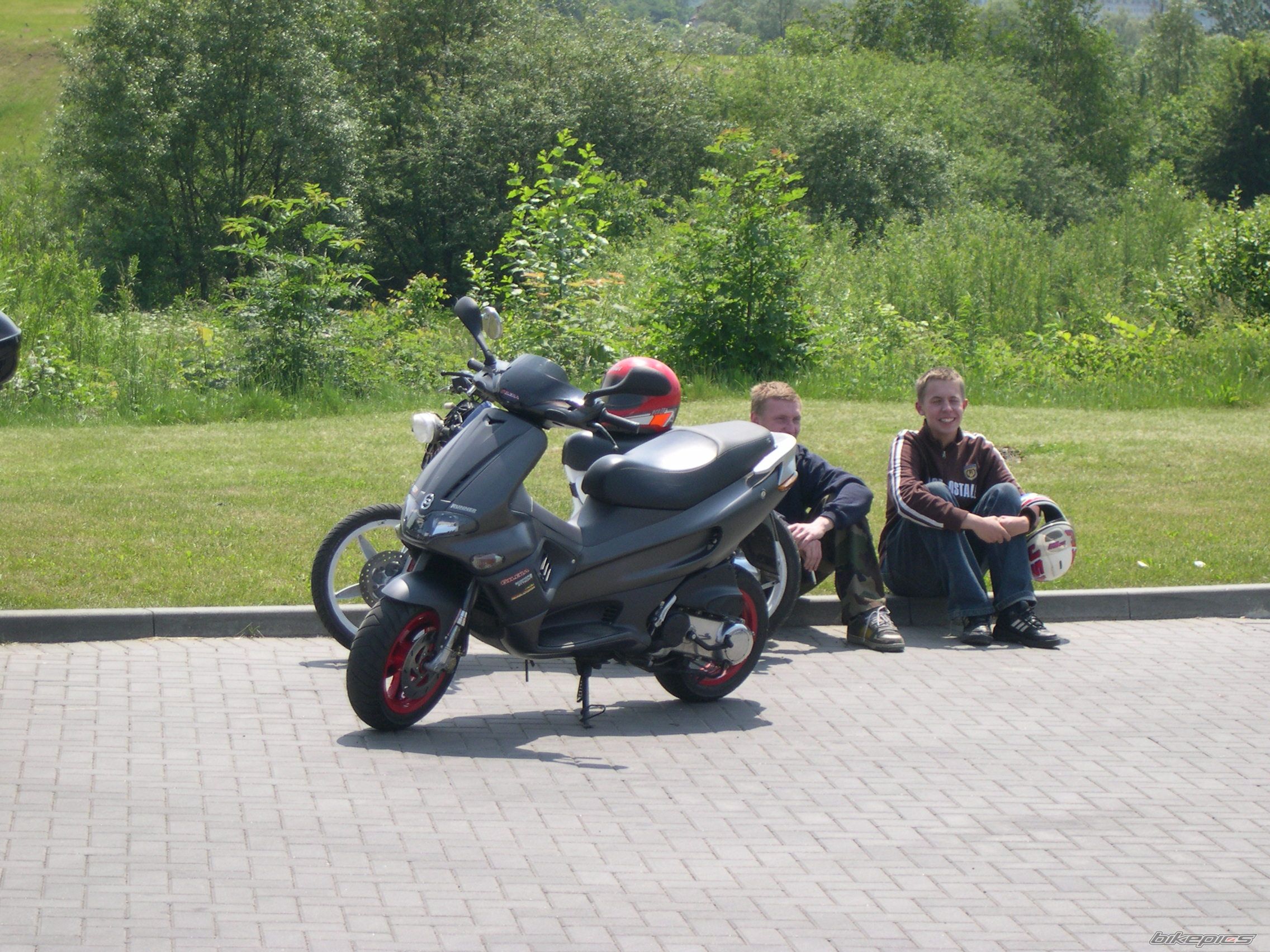 Bike Photo 616304