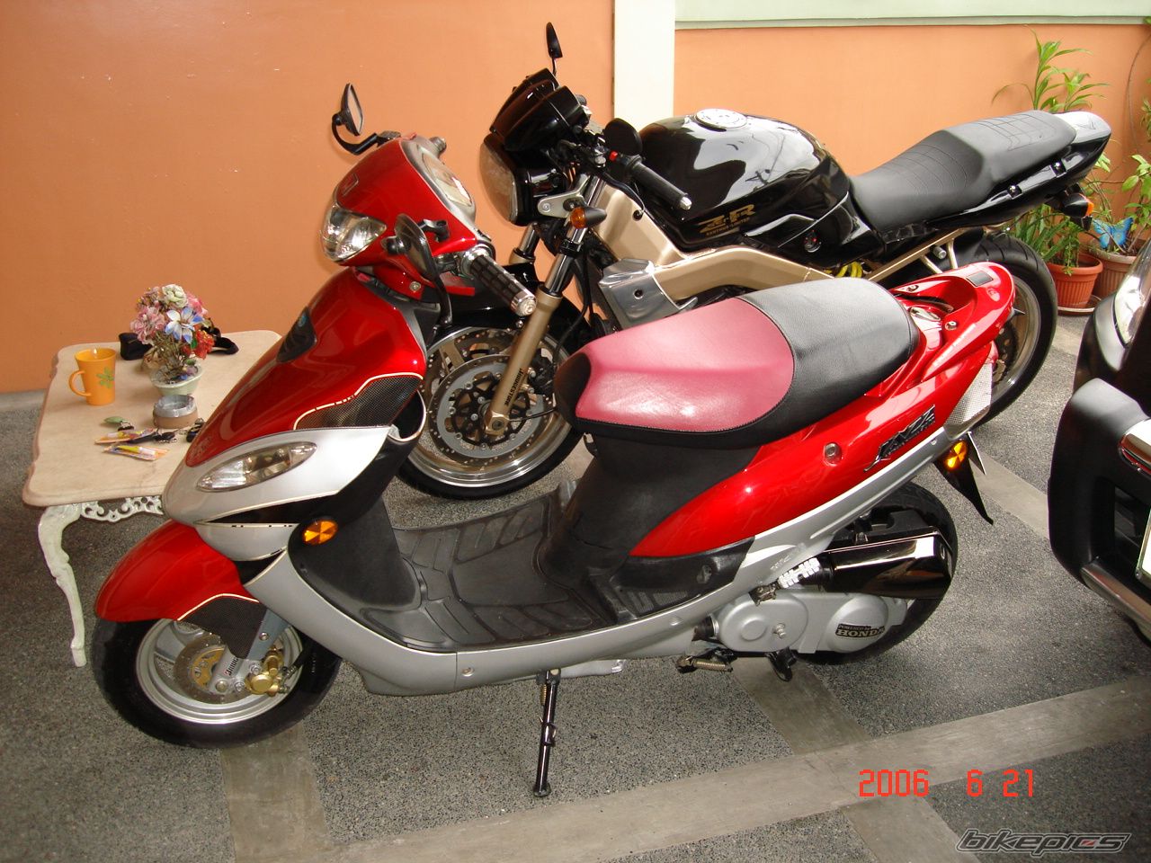 Bike Photo 616306