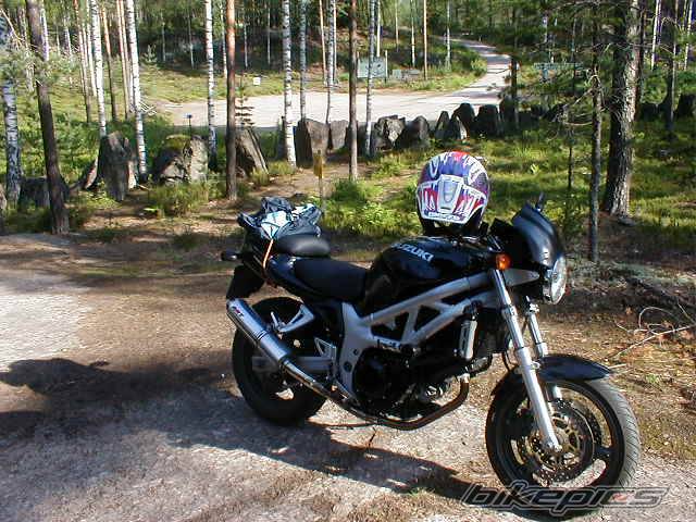 Bike Photo 61631