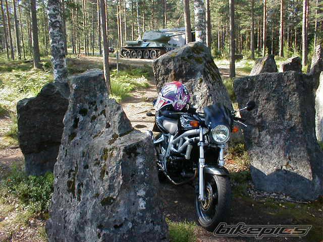 Bike Photo 61632