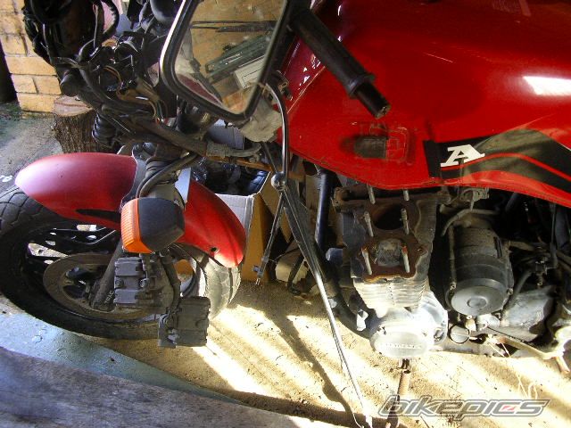 Bike Photo 616391