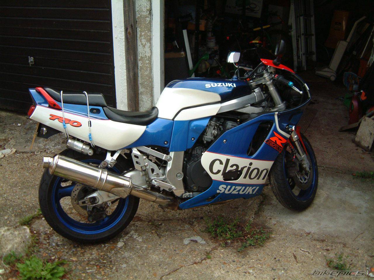 Bike Photo 61641