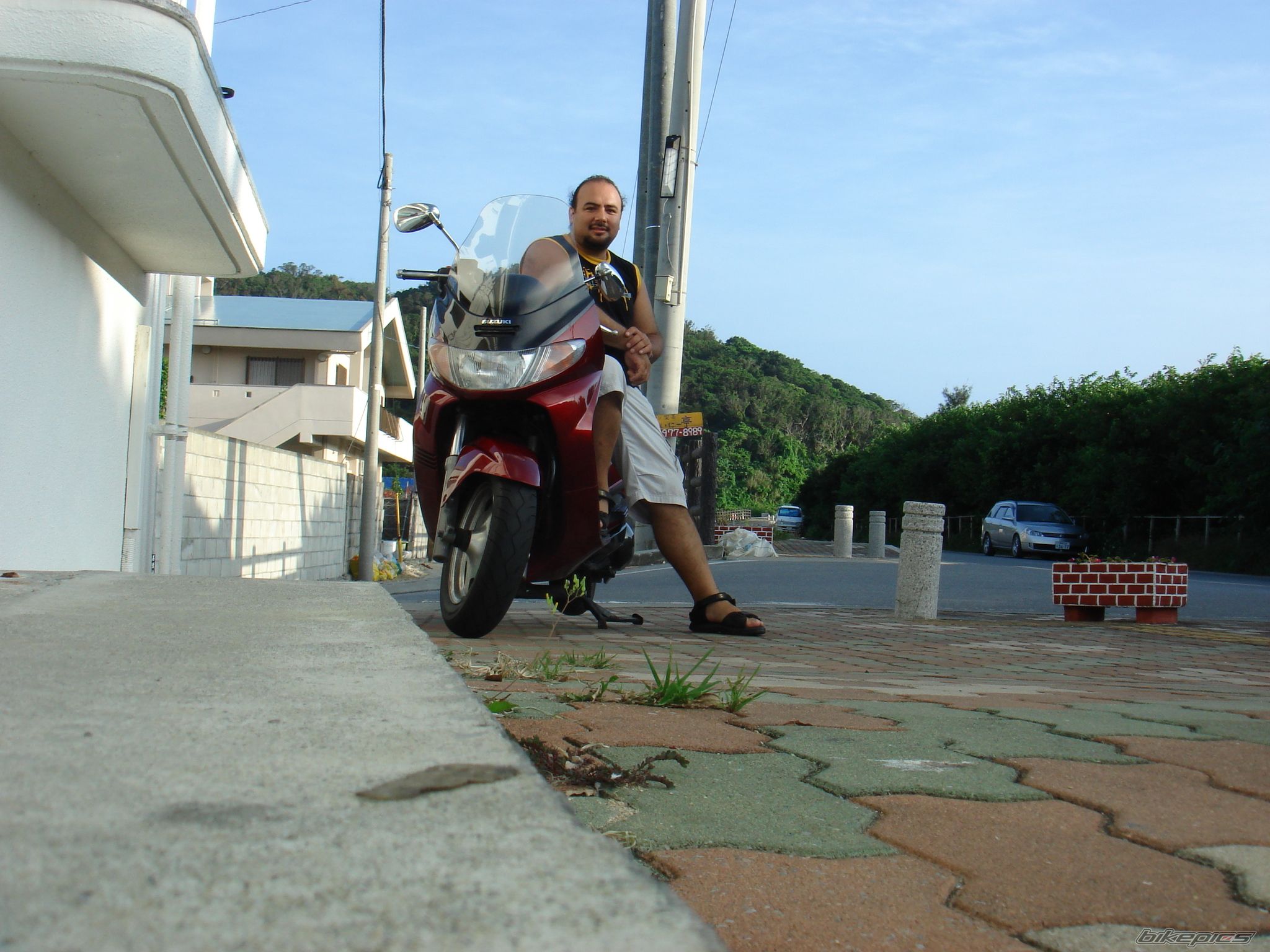Bike Photo 616414