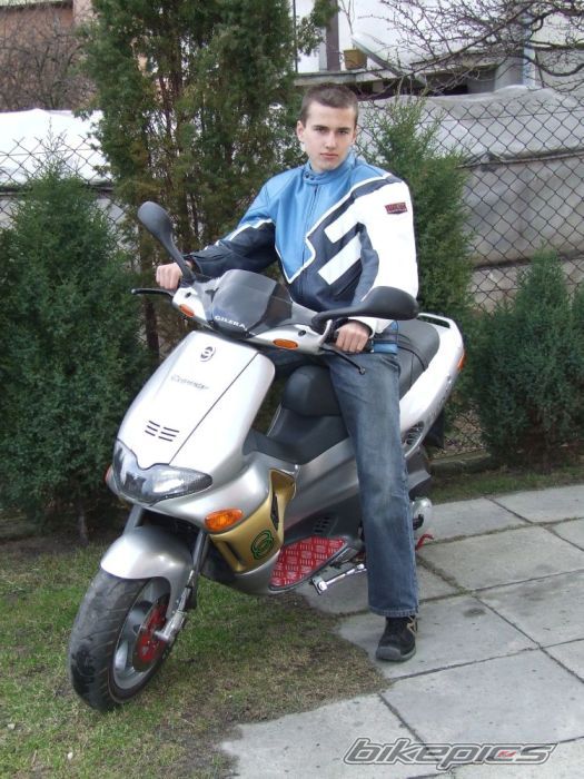Bike Photo 616465