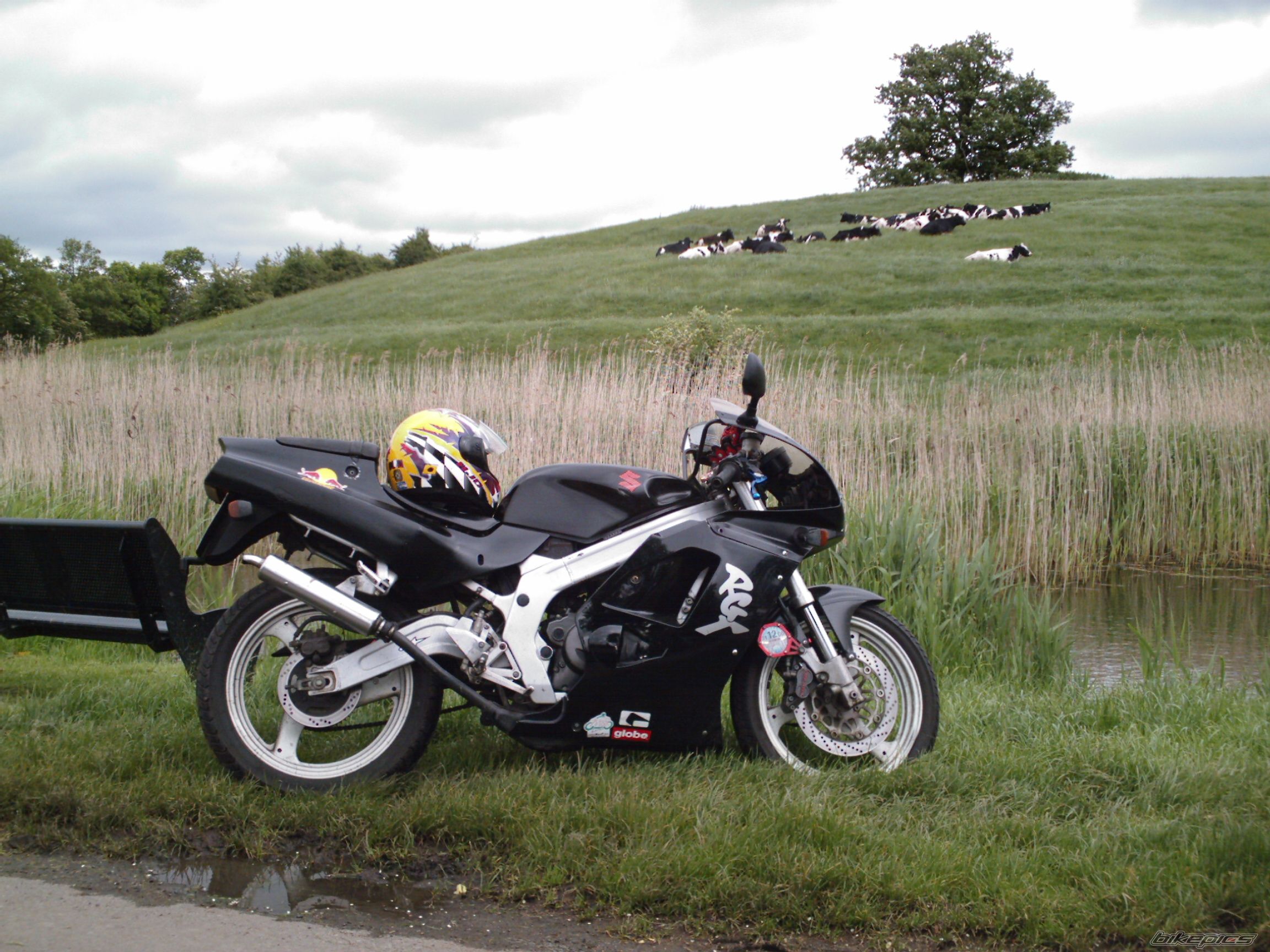 Bike Photo 616515