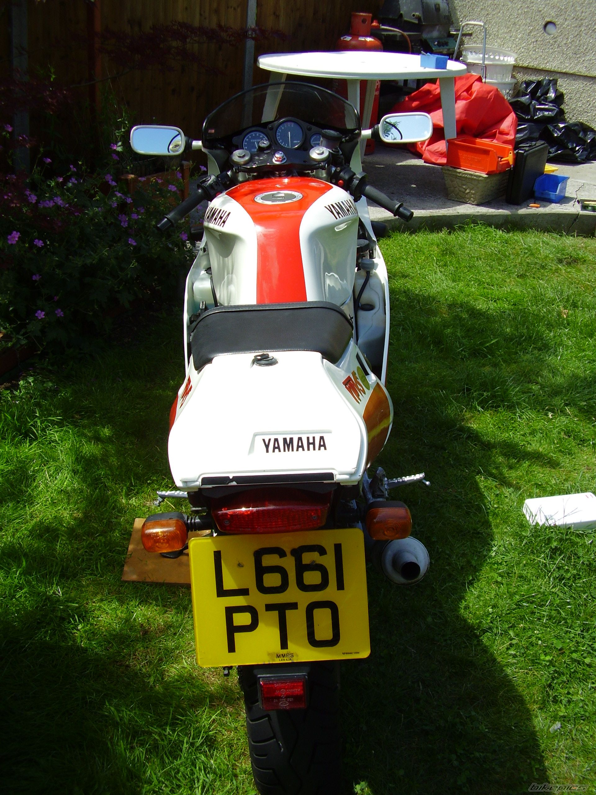 Bike Photo 616532