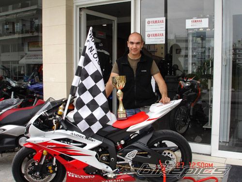 Bike Photo 616538