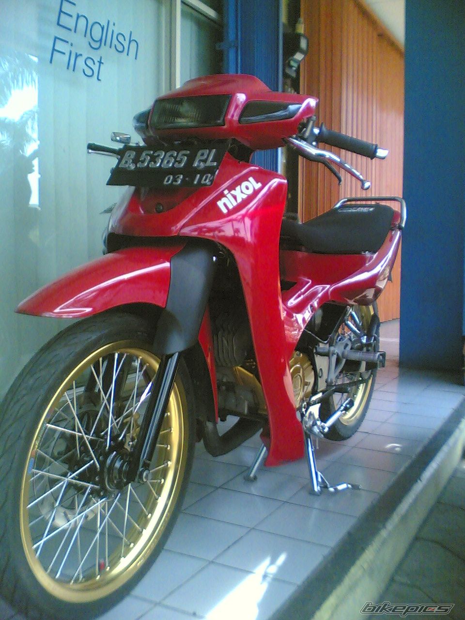 Bike Photo 616545