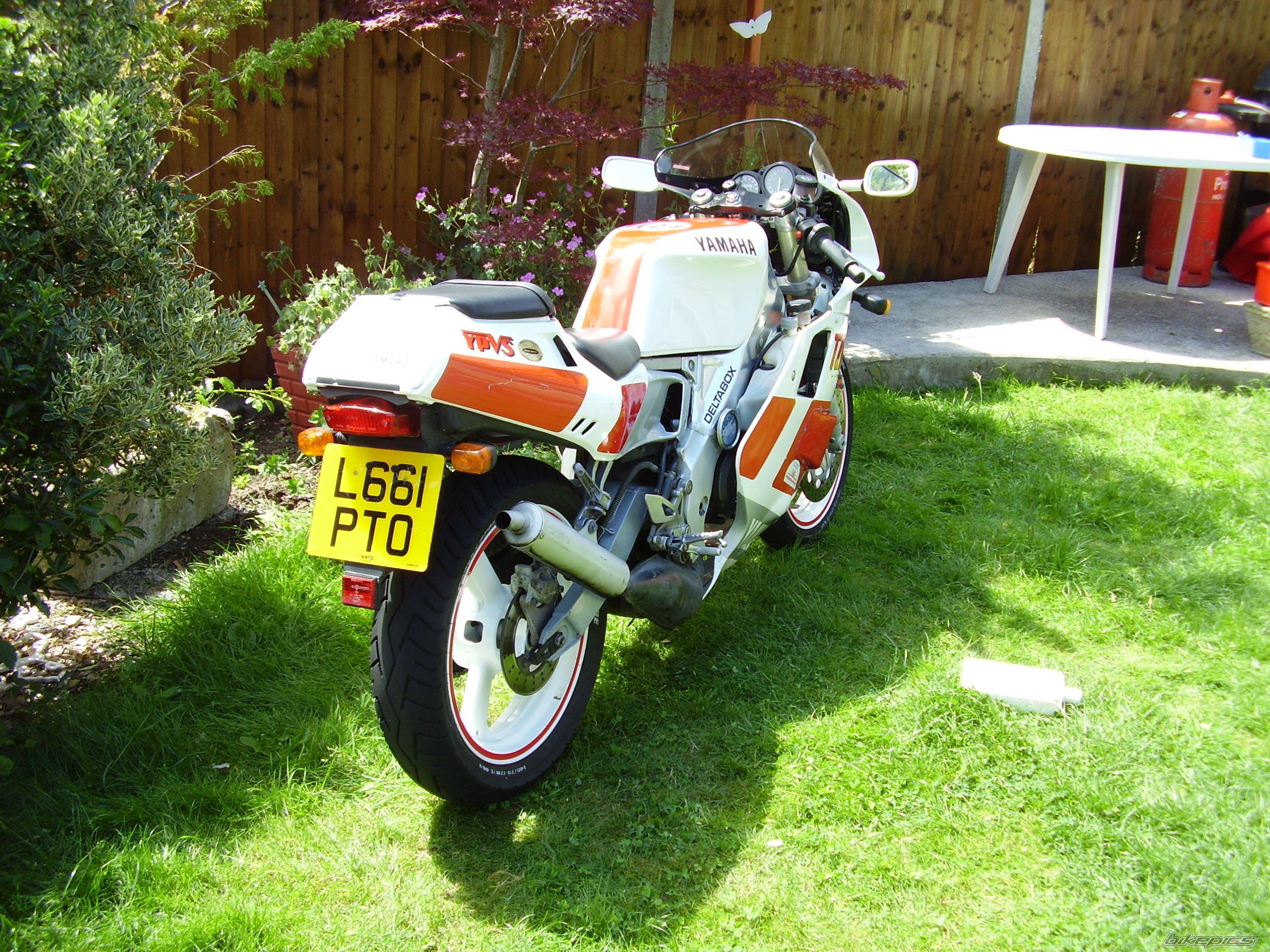 Bike Photo 616548
