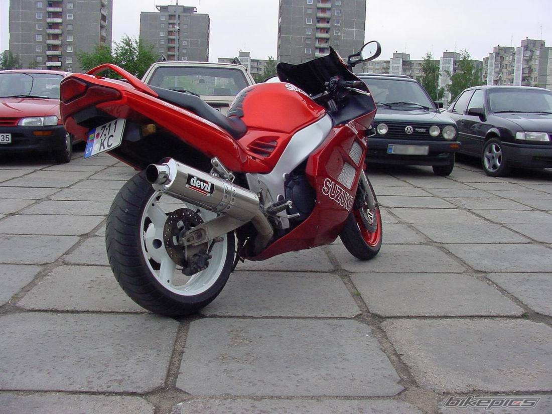 Bike Photo 61655