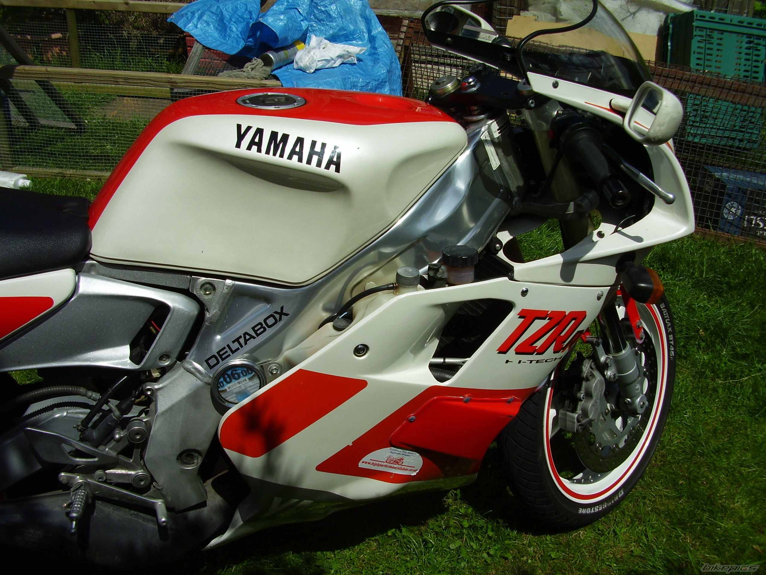 Bike Photo 616550