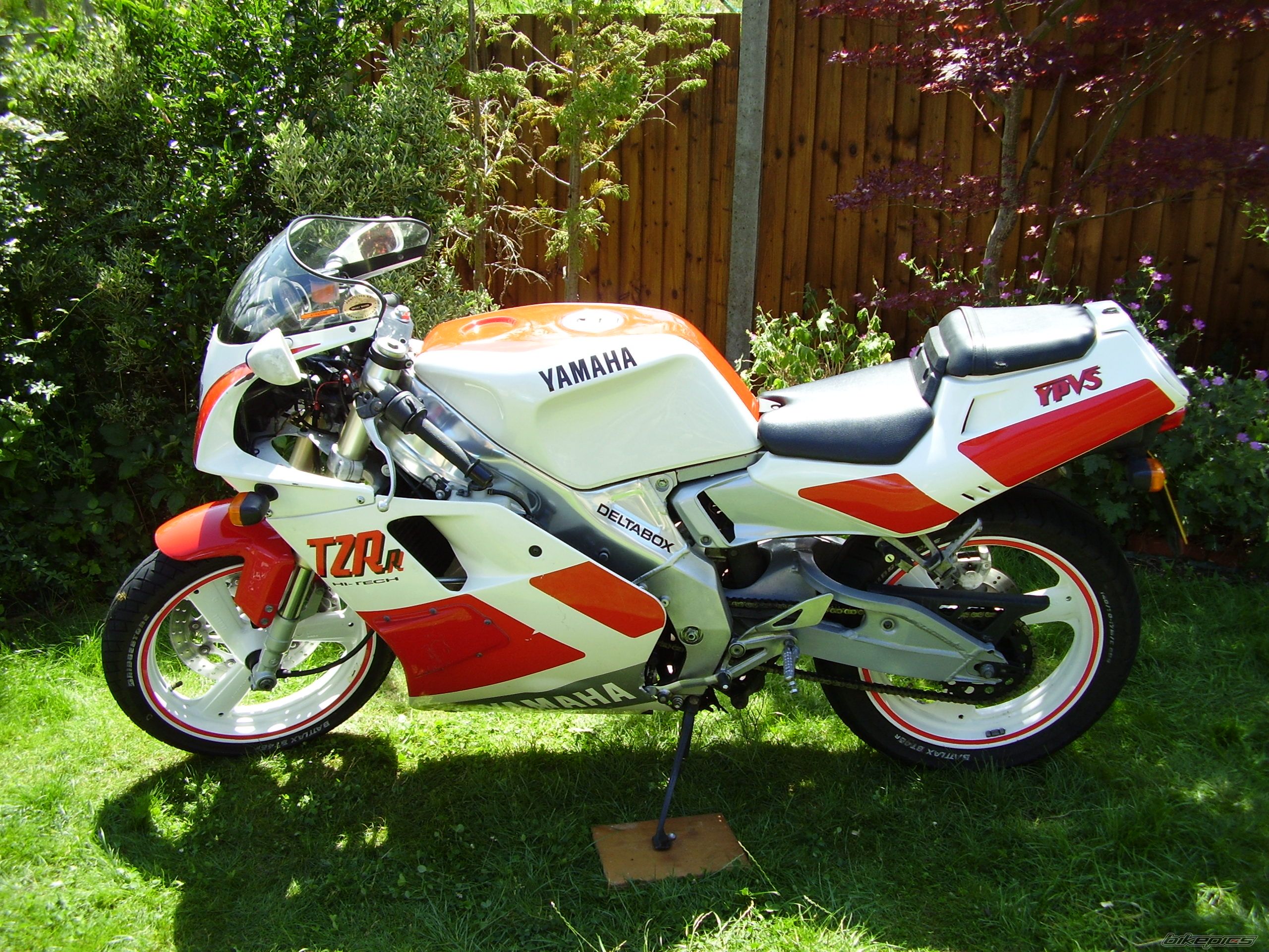 Bike Photo 616553