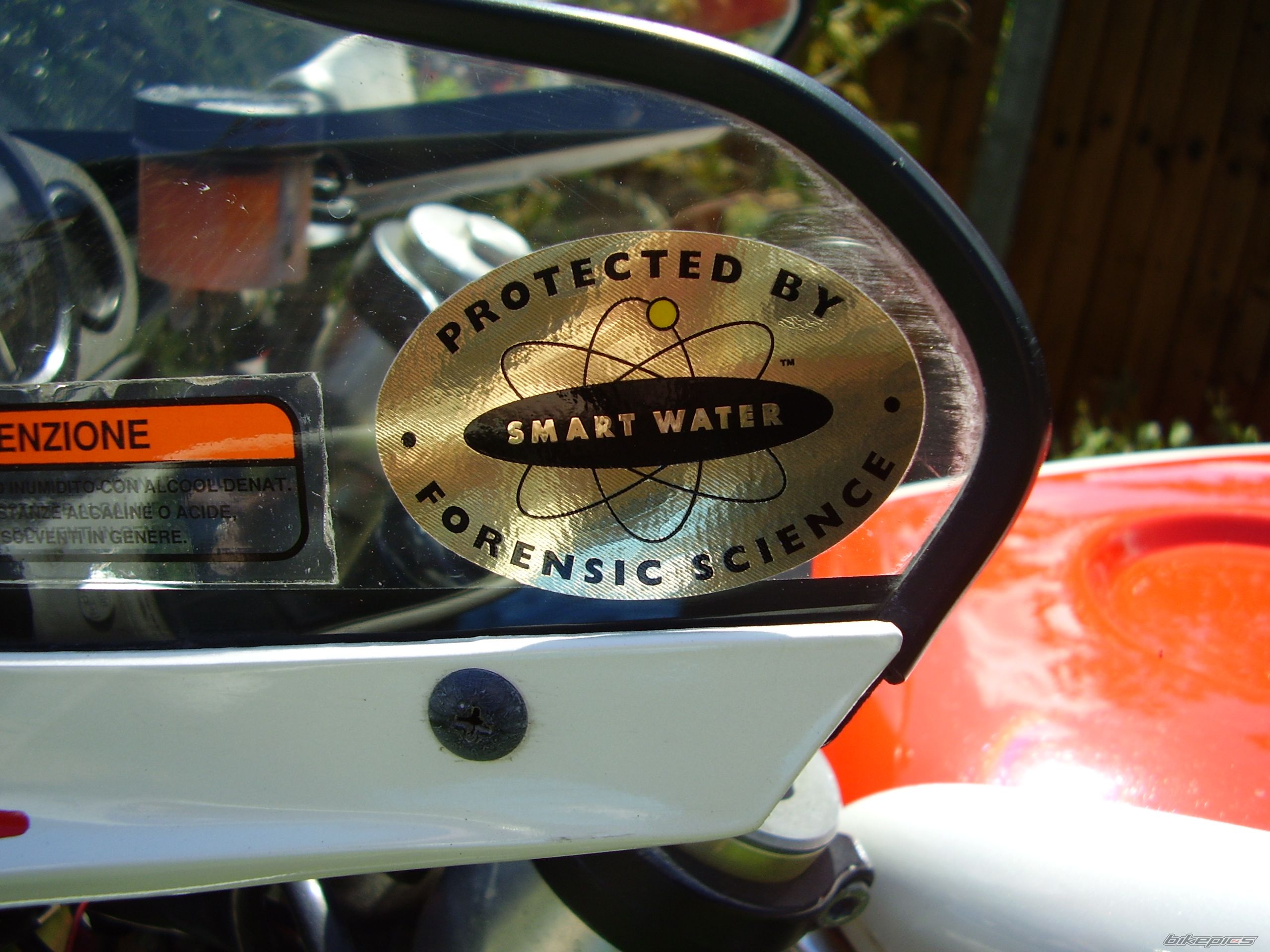 Bike Photo 616555