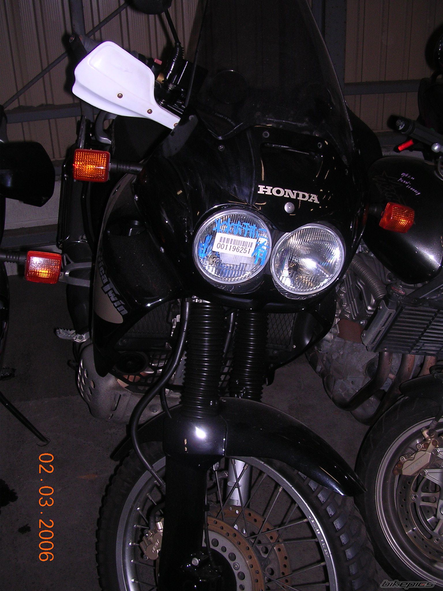Bike Photo 616557