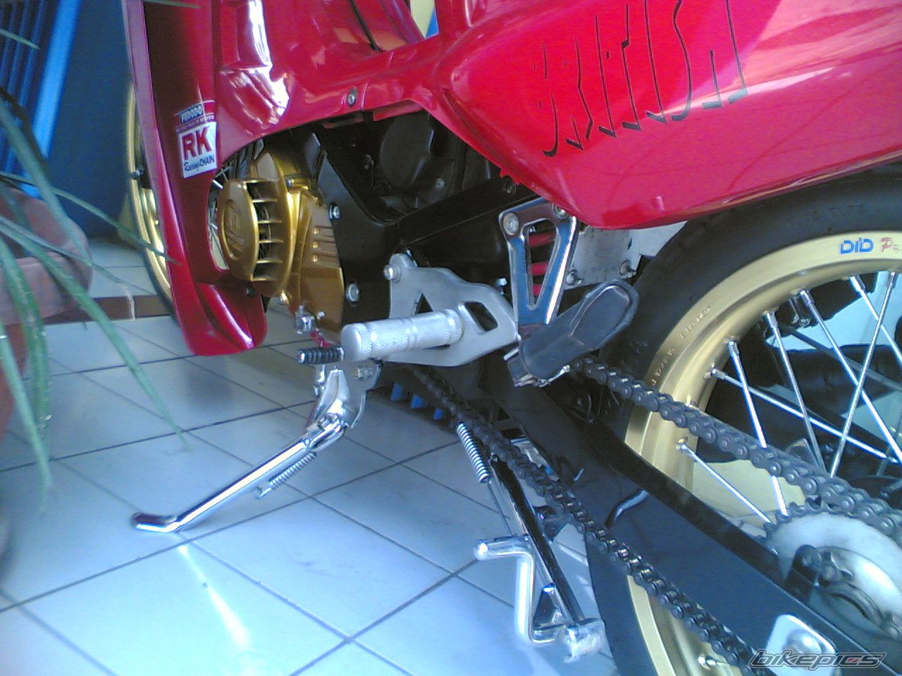 Bike Photo 616559