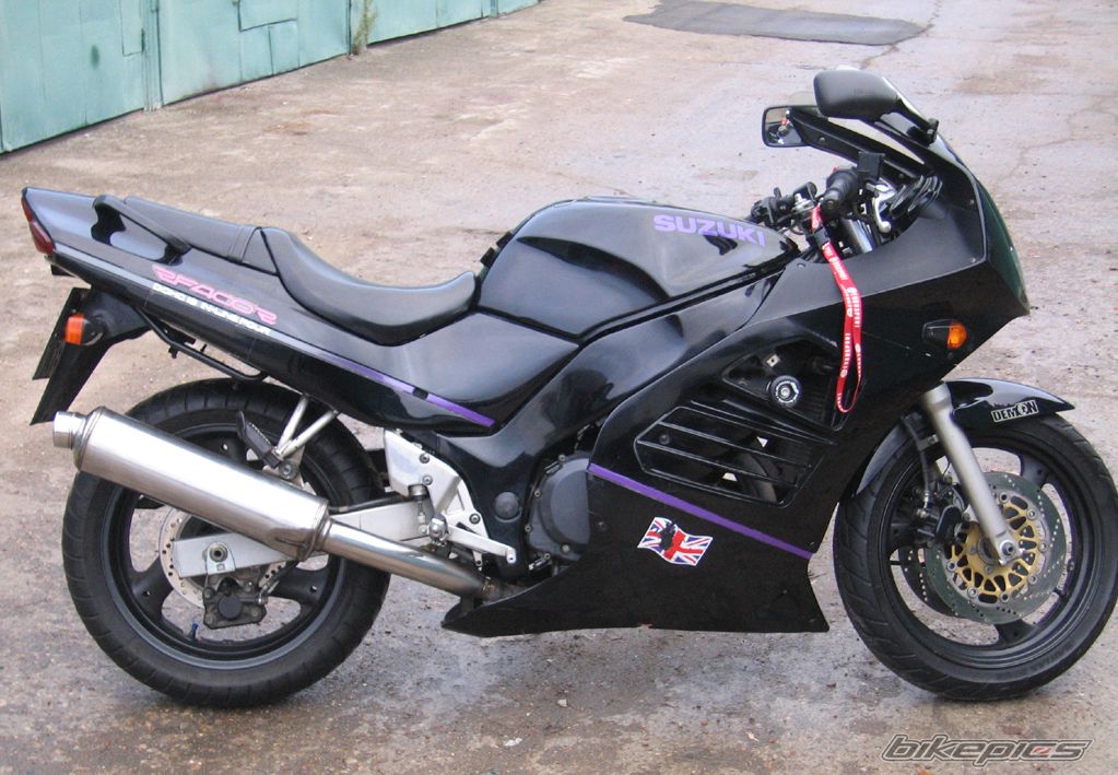 Bike Photo 616565