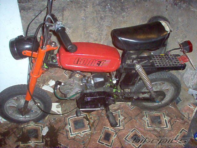 Bike Photo 616574
