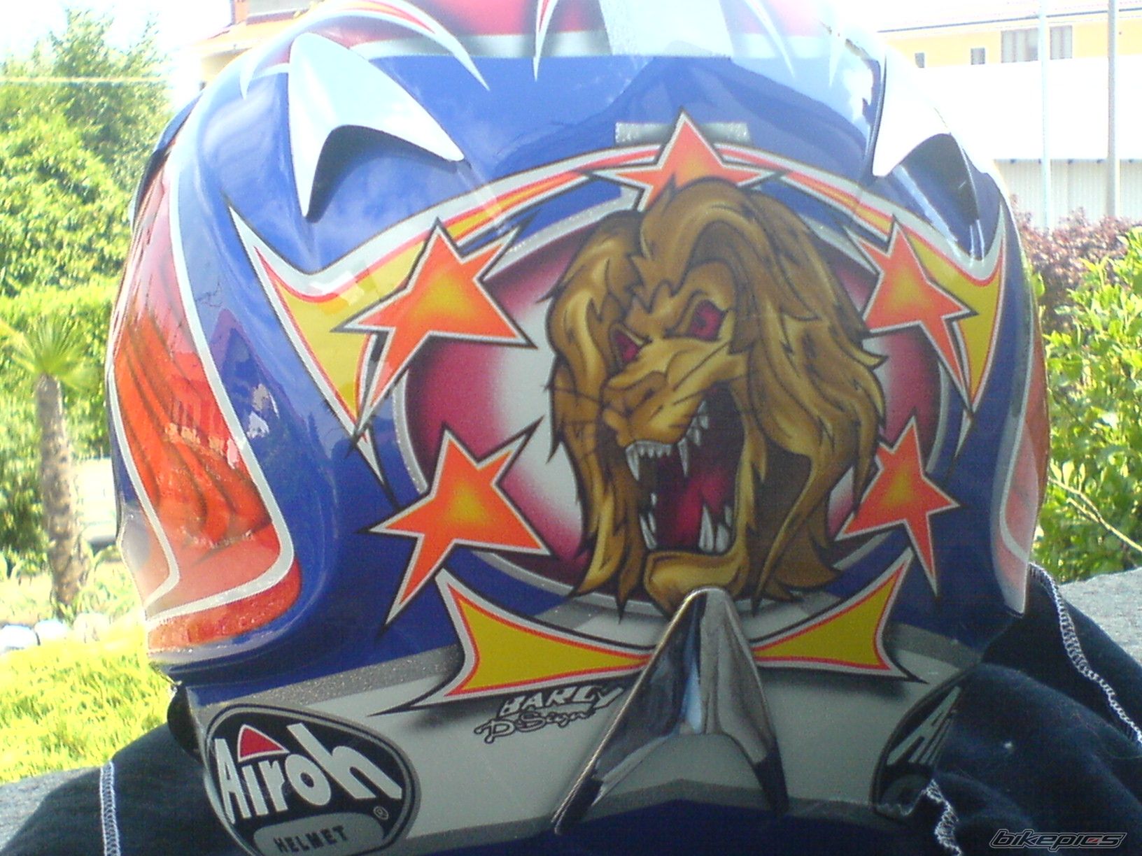 Bike Photo 616575
