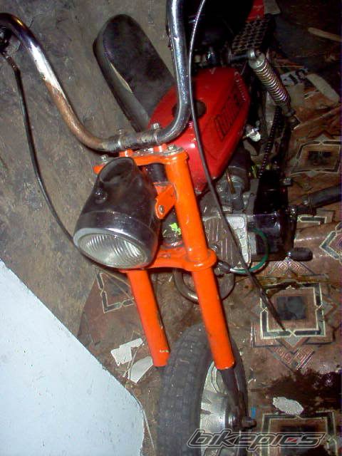Bike Photo 616576