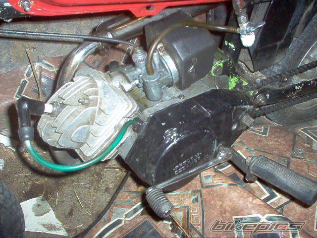 Bike Photo 616577