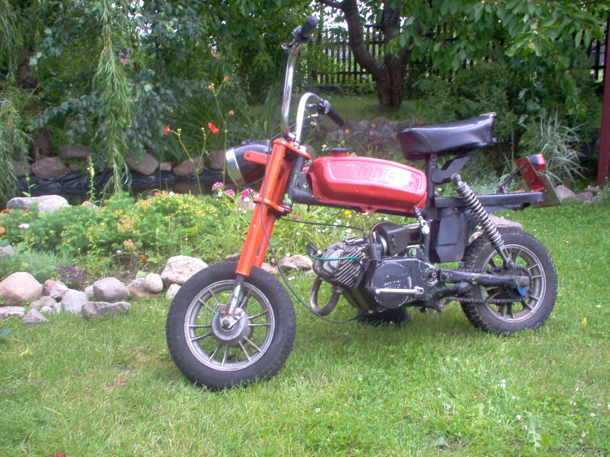 Bike Photo 616579