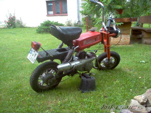 Bike Photo 616583