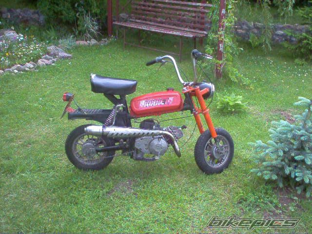 Bike Photo 616584