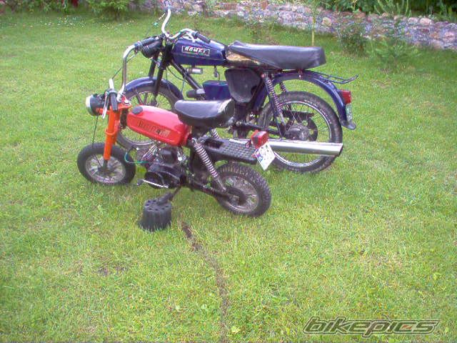 Bike Photo 616588