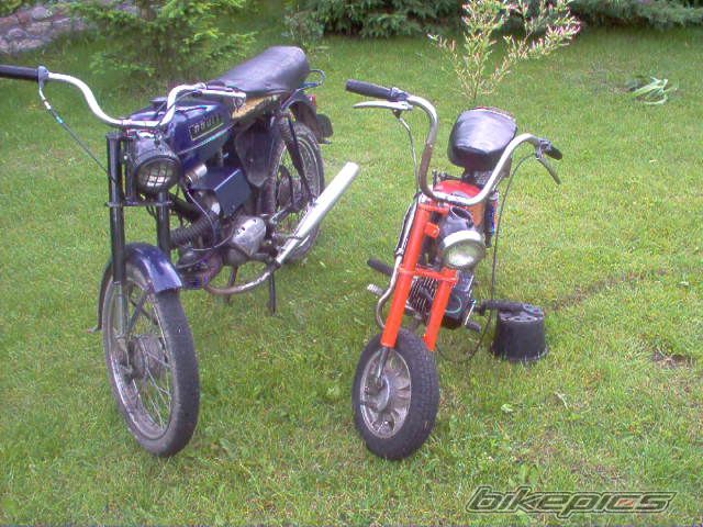 Bike Photo 616589