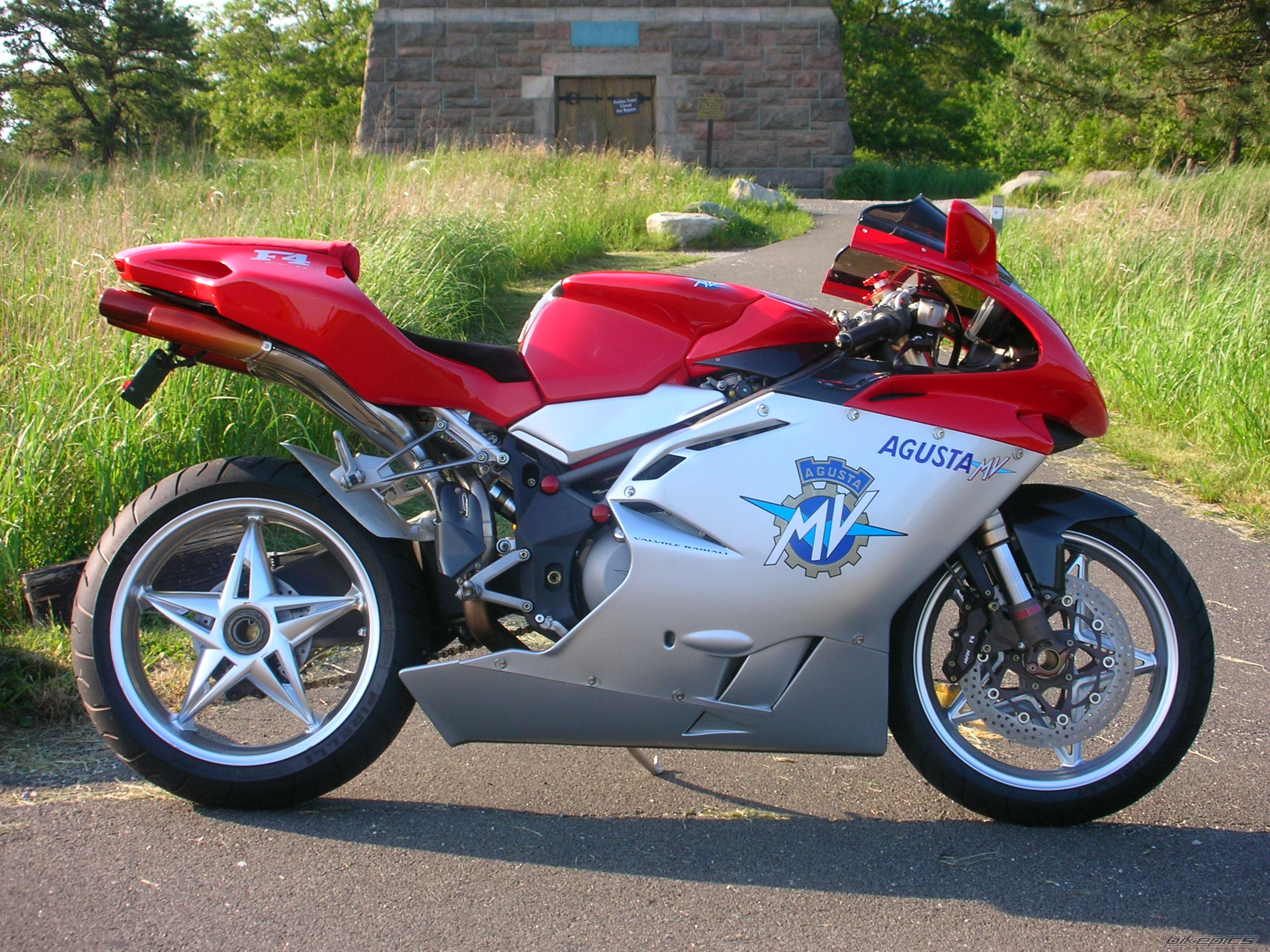 Bike Photo 616613