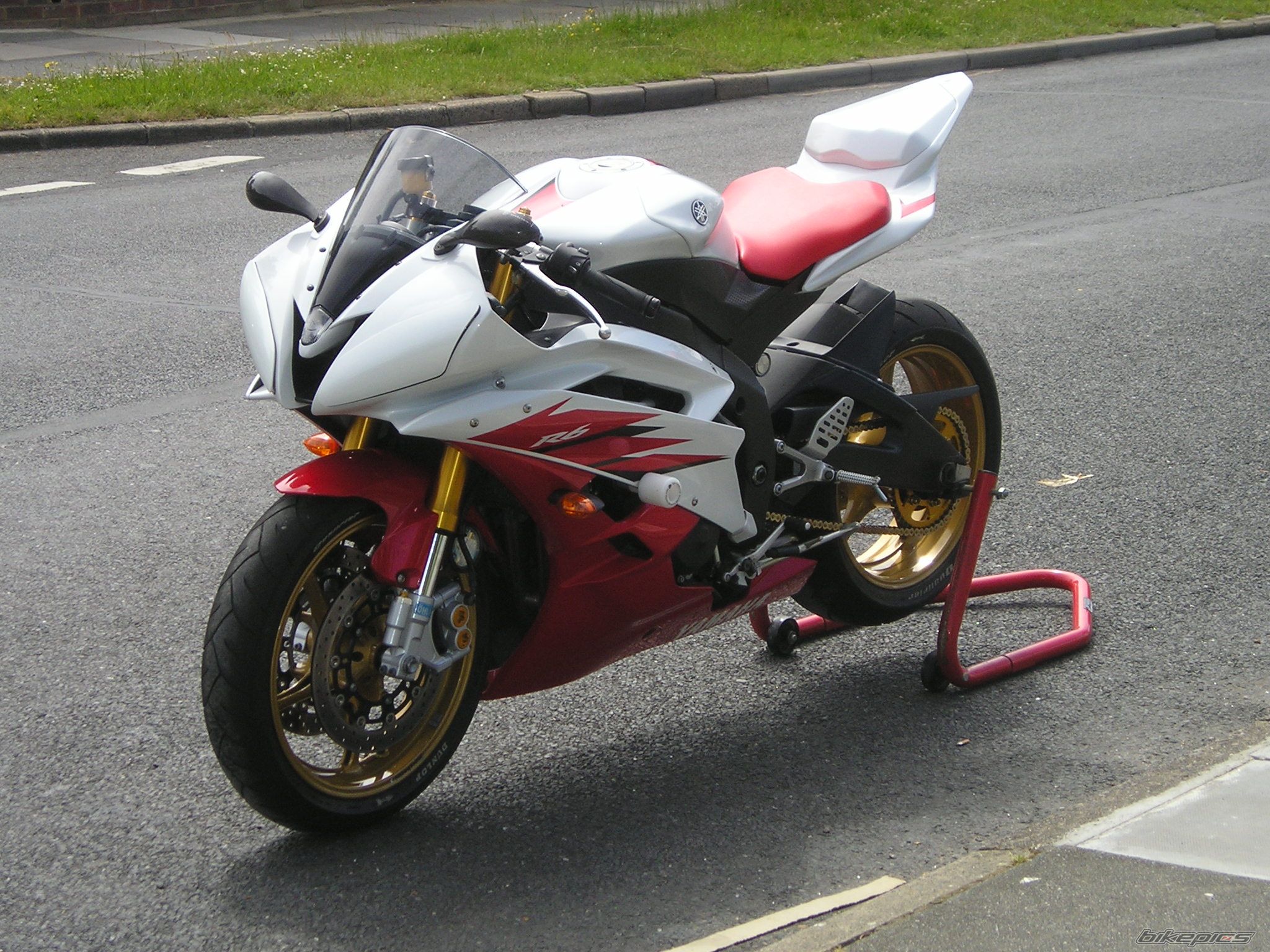 Bike Photo 616618