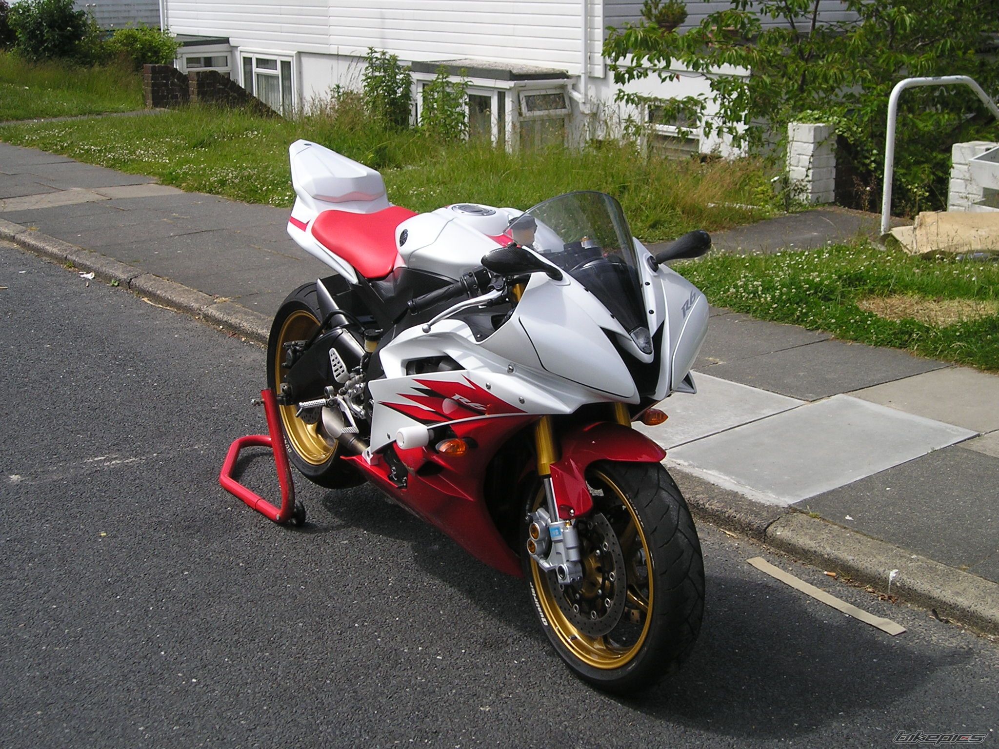 Bike Photo 616621