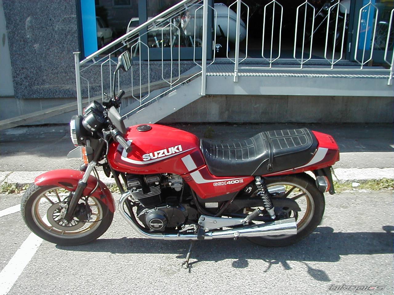 Bike Photo 61665