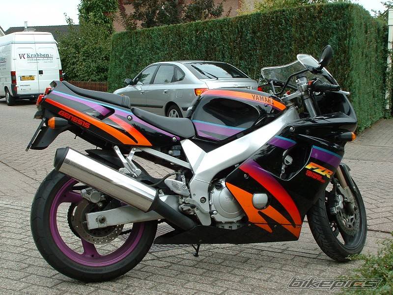 Bike Photo 61667