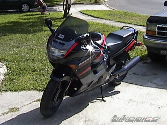 Bike Photo 6167