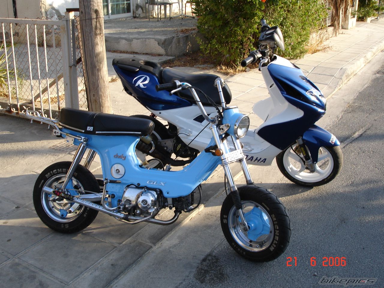 Bike Photo 616714