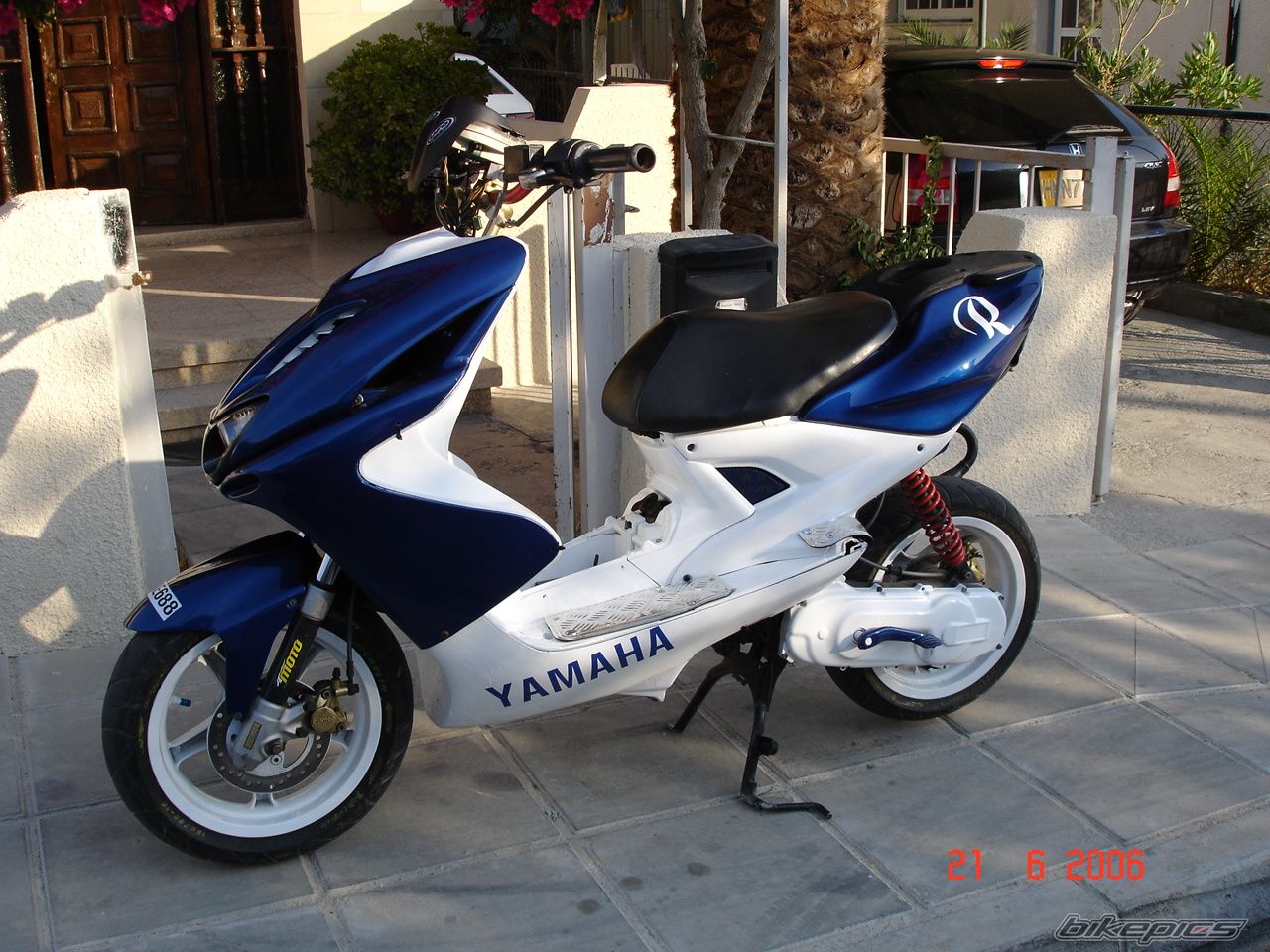 Bike Photo 616721
