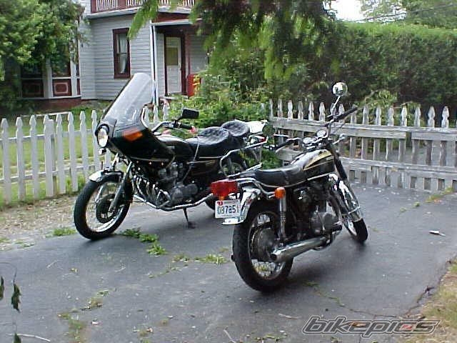 Bike Photo 616805