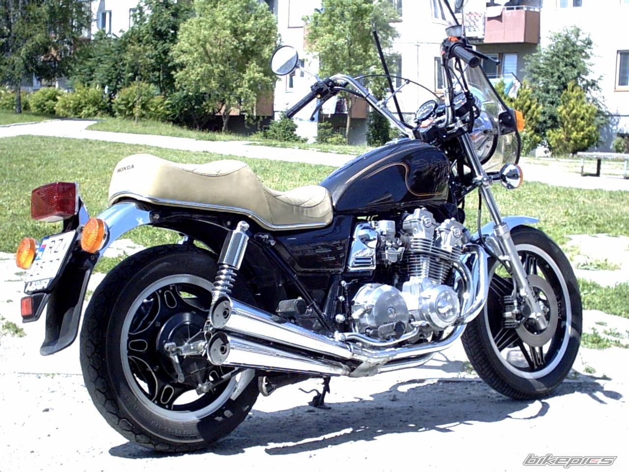 Bike Photo 61686