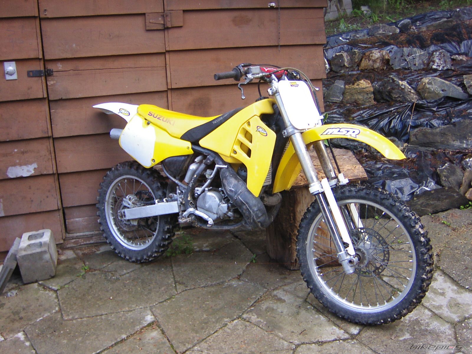Bike Photo 616872