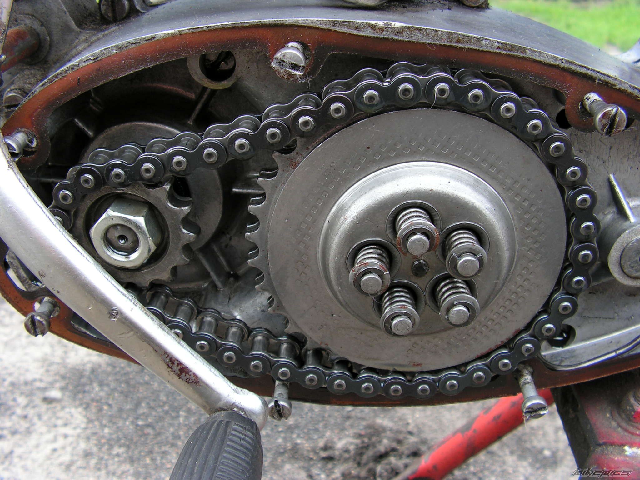 Bike Photo 616922