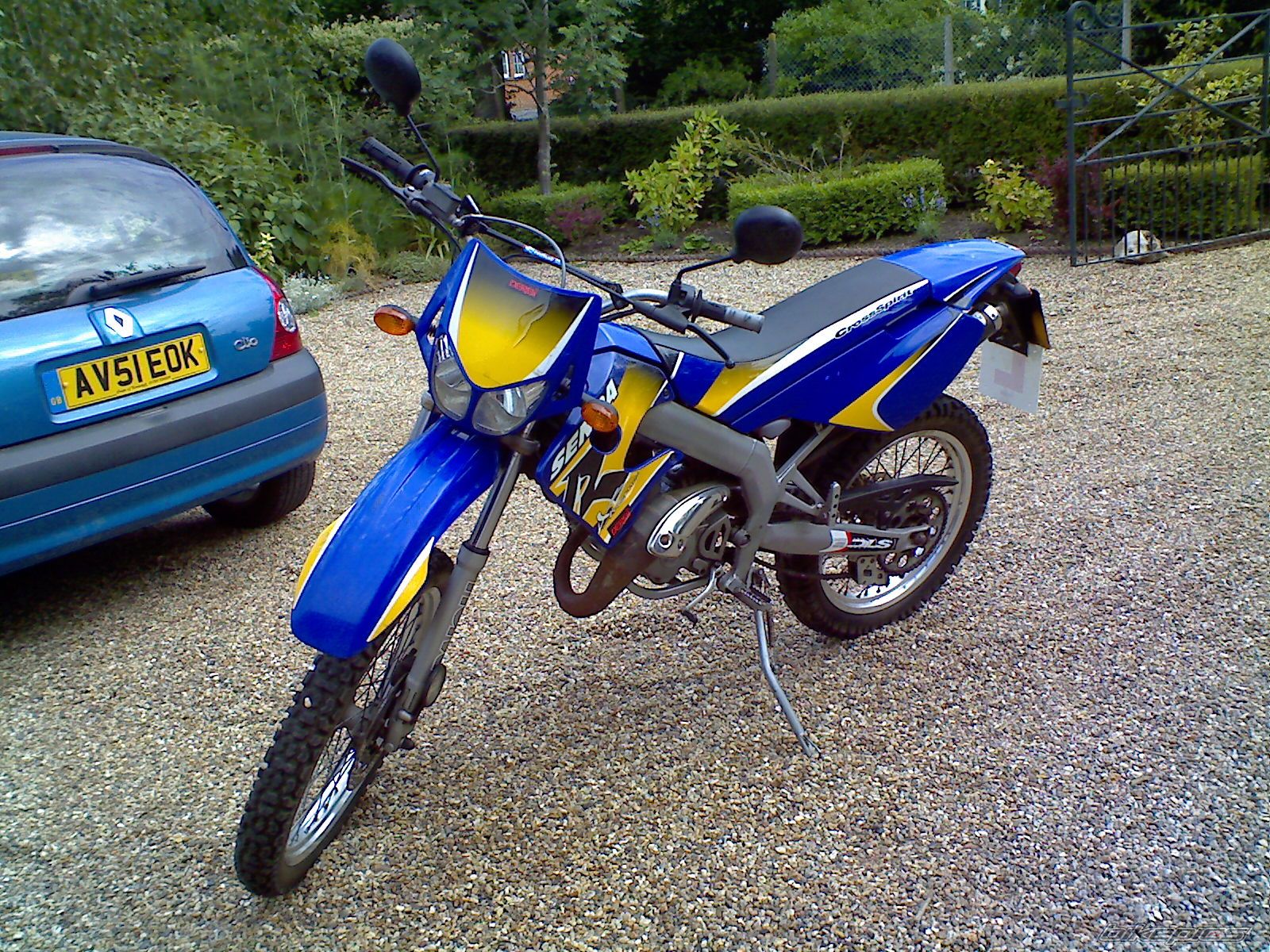 Bike Photo 616923