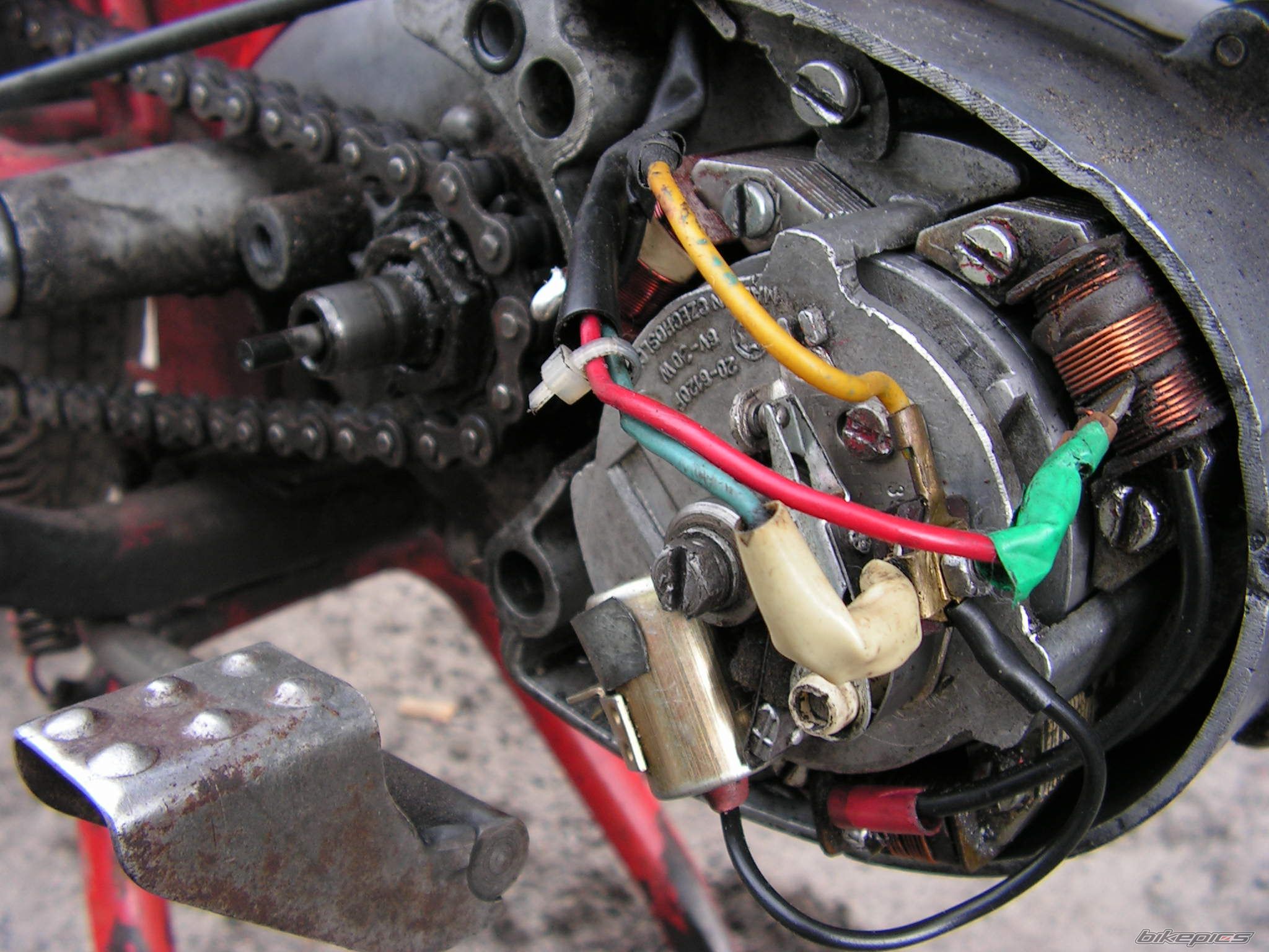 Bike Photo 616926