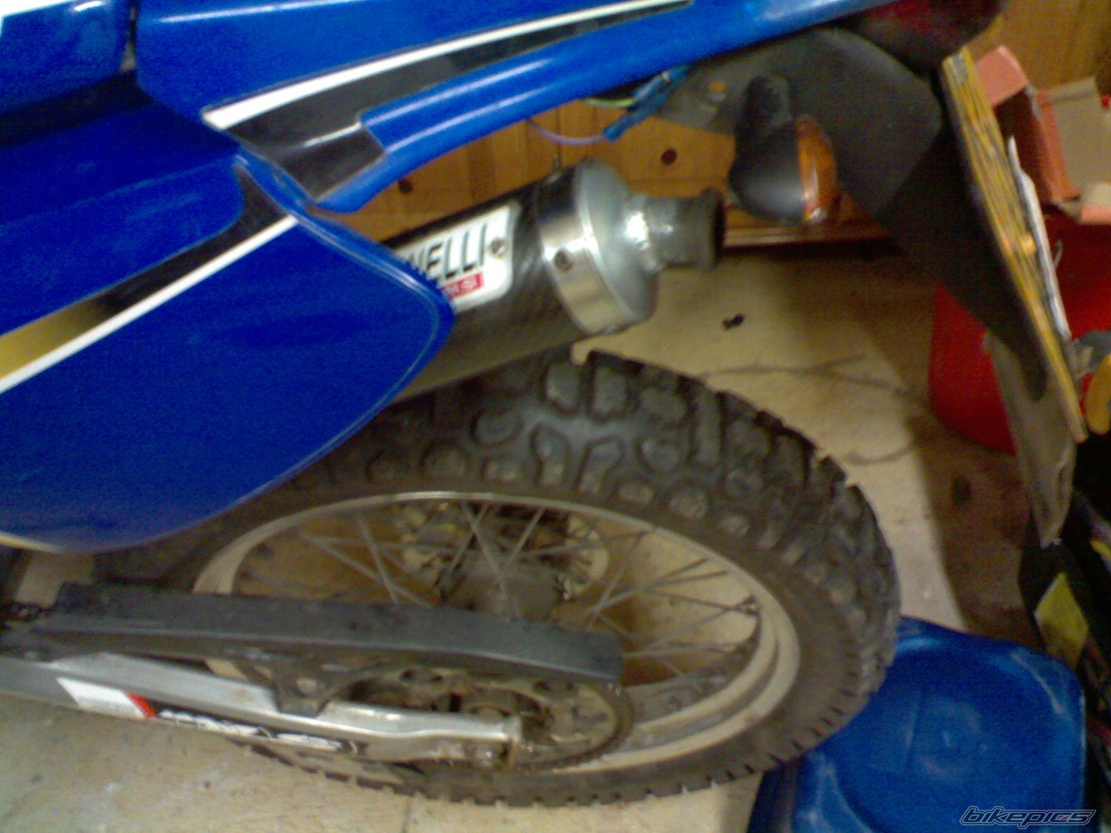 Bike Photo 616930