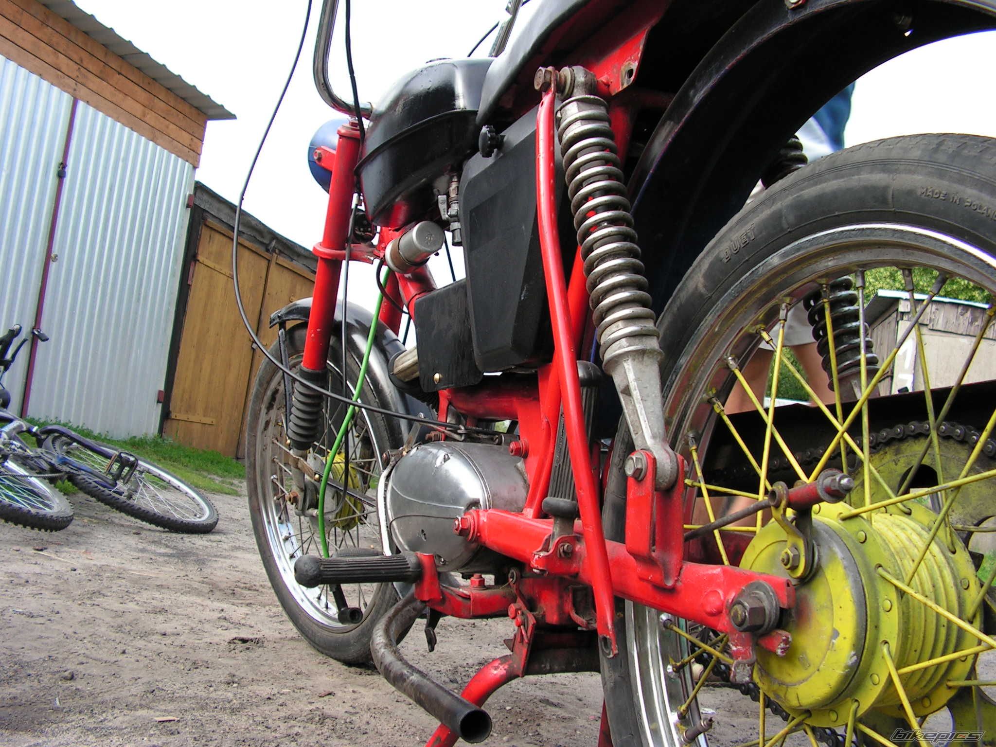 Bike Photo 616932